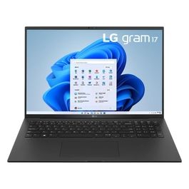 LG gram 17Z90R i7-1360P 16Gb Hd 1Tb Ssd 17" Windows 11 Pro