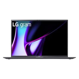 LG Gram 17Z90S Intel Core Ultra 7 155h 16Gb Hd 512Gb Ssd 17" Windows 11 Home