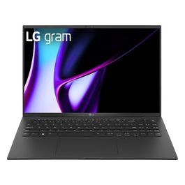 Gram Notebook Intel Core Ultra 5 16Gb Hd 512Gb Ssd 16" Windows 11 Pro