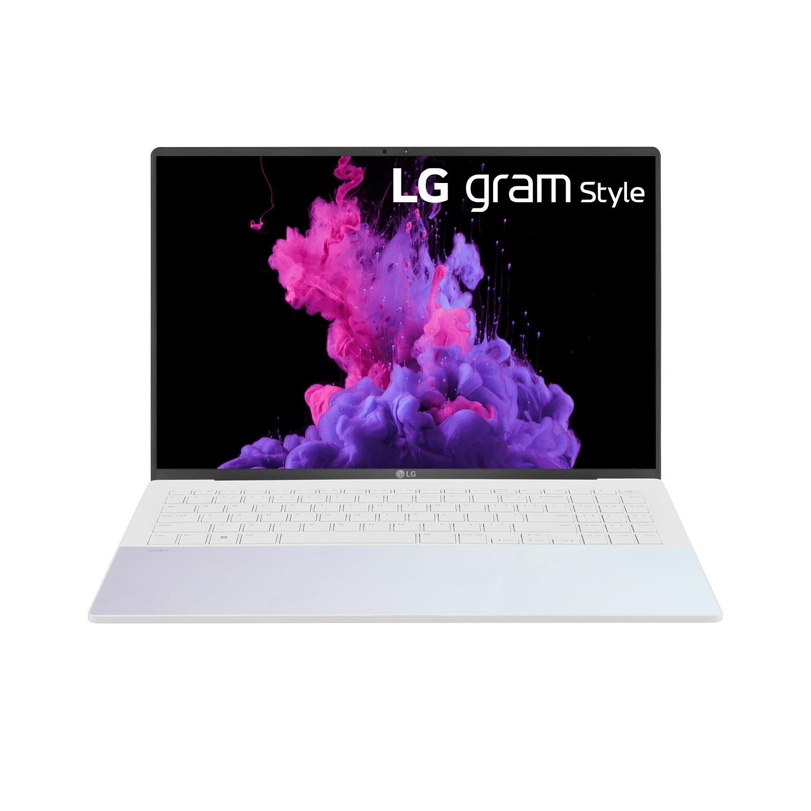 LG Gram Style 16Z90RS
