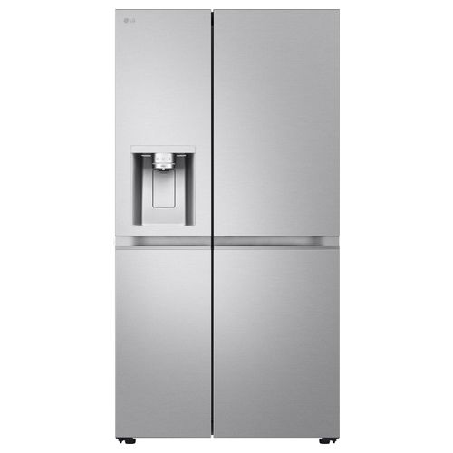 GSLE91MBAC Frigorifero Side by Side 628 Litri Classe C  Wifi Dispenser senza allaccio 913x1790x735 Metal Sorbet
