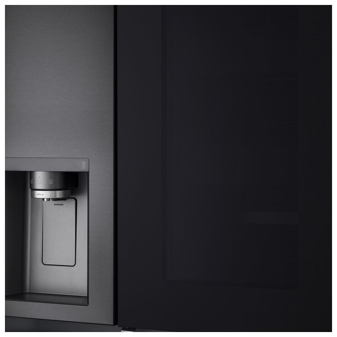 LG GSXV91MCAE Frigorifero Side by Side Instaview Door in Yeppon