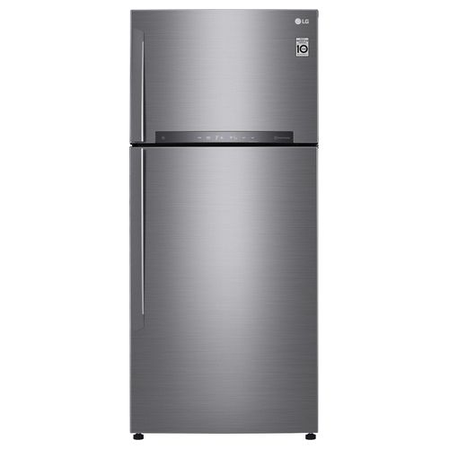 GTB744PZHED Frigorifero Doppia Porta 506 Litri Classe E No Frost colore Inox