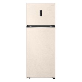 GTBV44SEBKD Frigorifero Doppia Porta 70cm 461 Litri Classe Energetica E Door e Linear Cooling Sabbia