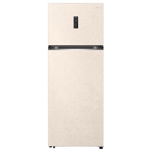 GTBV44SEBKD Frigorifero Doppia Porta 70cm 461 Litri Classe Energetica E Door e Linear Cooling Sabbia