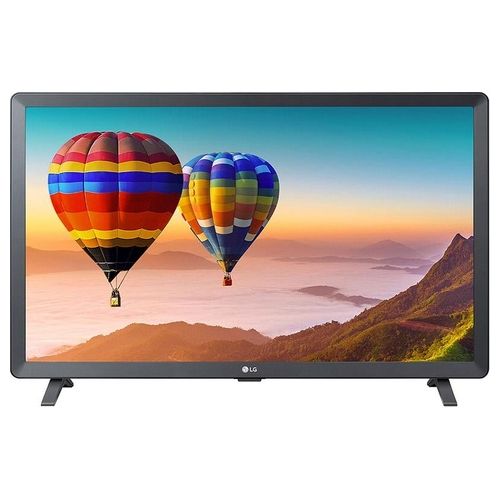 LG HD 28TN525S Tv Led 27.5" Smart Tv Wi-Fi Nero/Grigio