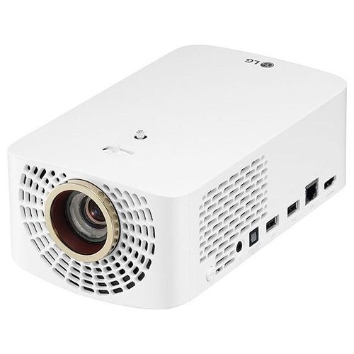 LG HF60LS Videoproiettore Proiettore Portatile 1400 Ansi Lumen Led 1080p 1920x1080 Bianco