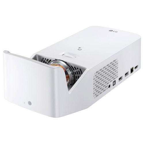 LG HF65LSR Videoproiettore Desktop 1000 Ansi Lumen DLP 1080p 1920x1080 Bianco