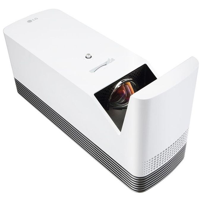 LG HF85LSR Videoproiettore 1500 Ansi Lumen Dlp 1080p 1920x1080 Proiettore Desktop Bianco
