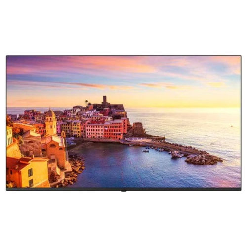 LG, Hotel Tv UHD 65UM662H4LC, 65 Pollici, Ashed Blue