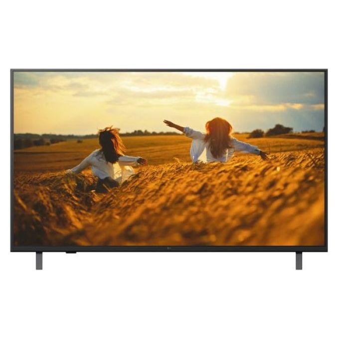 Hotel tv 55" UK660H SERIES Hospitality Charcoal black 55UK660H0LA AEU