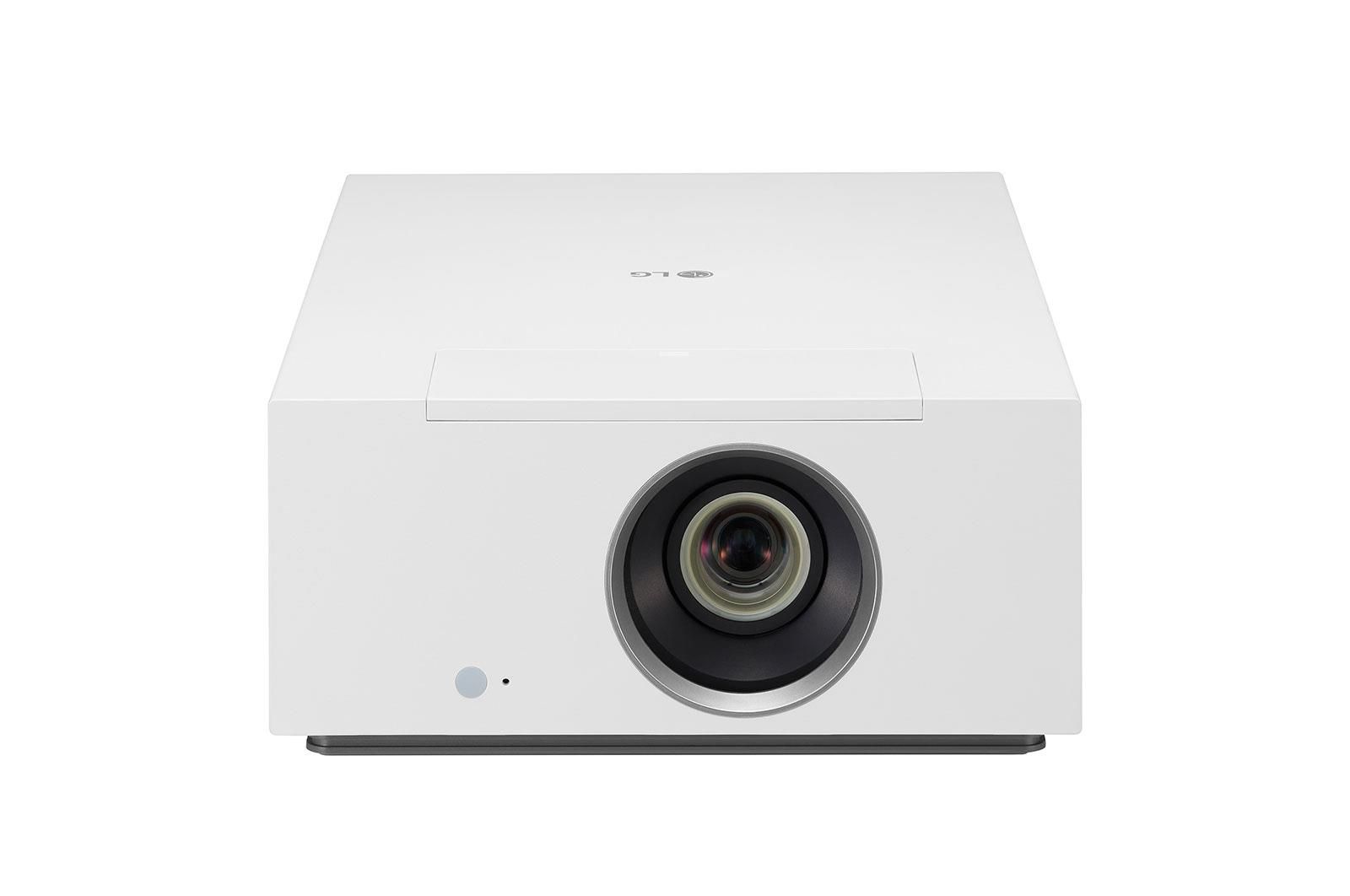 LG HU710PW Videoproiettore A