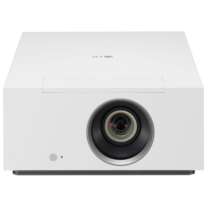 LG HU710PW Videoproiettore a Raggio Standard 2000 ANSI Lumen DLP 2160p 3840x2160 Bianco