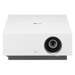 LG HU810PW Videoproiettore 2700 ANSI Lumen DLP 2160p 3840x2160 Bianco