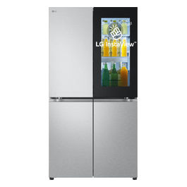 InstaView GMV960MBDE Frigorifero Multidoor 666L Classe E