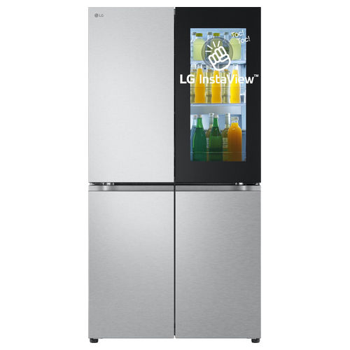 InstaView GMV960MBDE Frigorifero Multidoor 666L Classe E