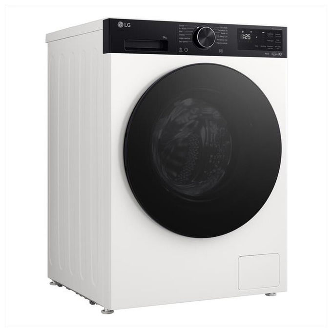 LG F4NX5009THB