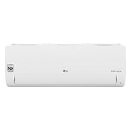 Libero Smart MS07ET Condizionatore Monosplit Interna, 7000 BTU, Bianco