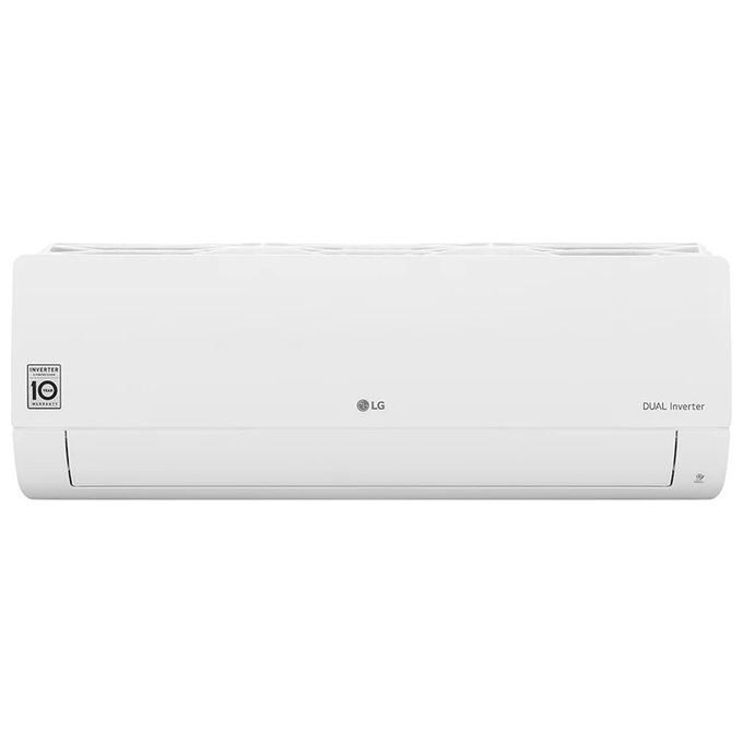 LG Libero Smart MS07ET Condizionatore Monosplit Interna, 7000 BTU, Bianco