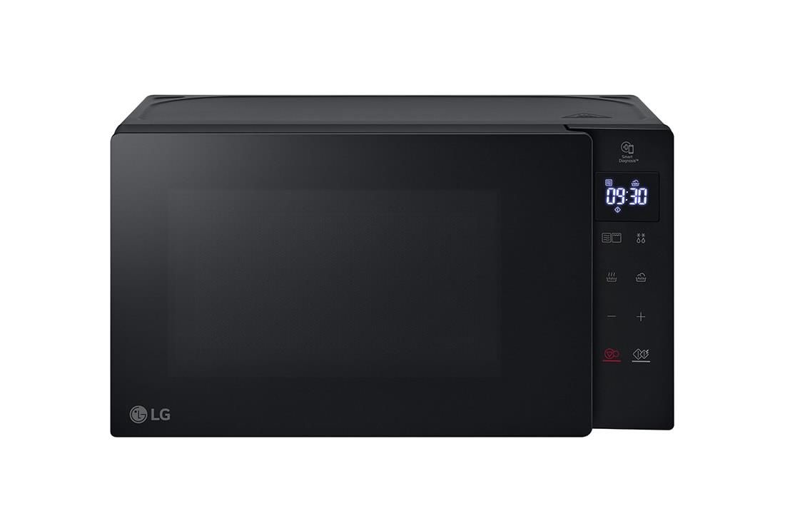 LG MH6032GAS Microonde Con