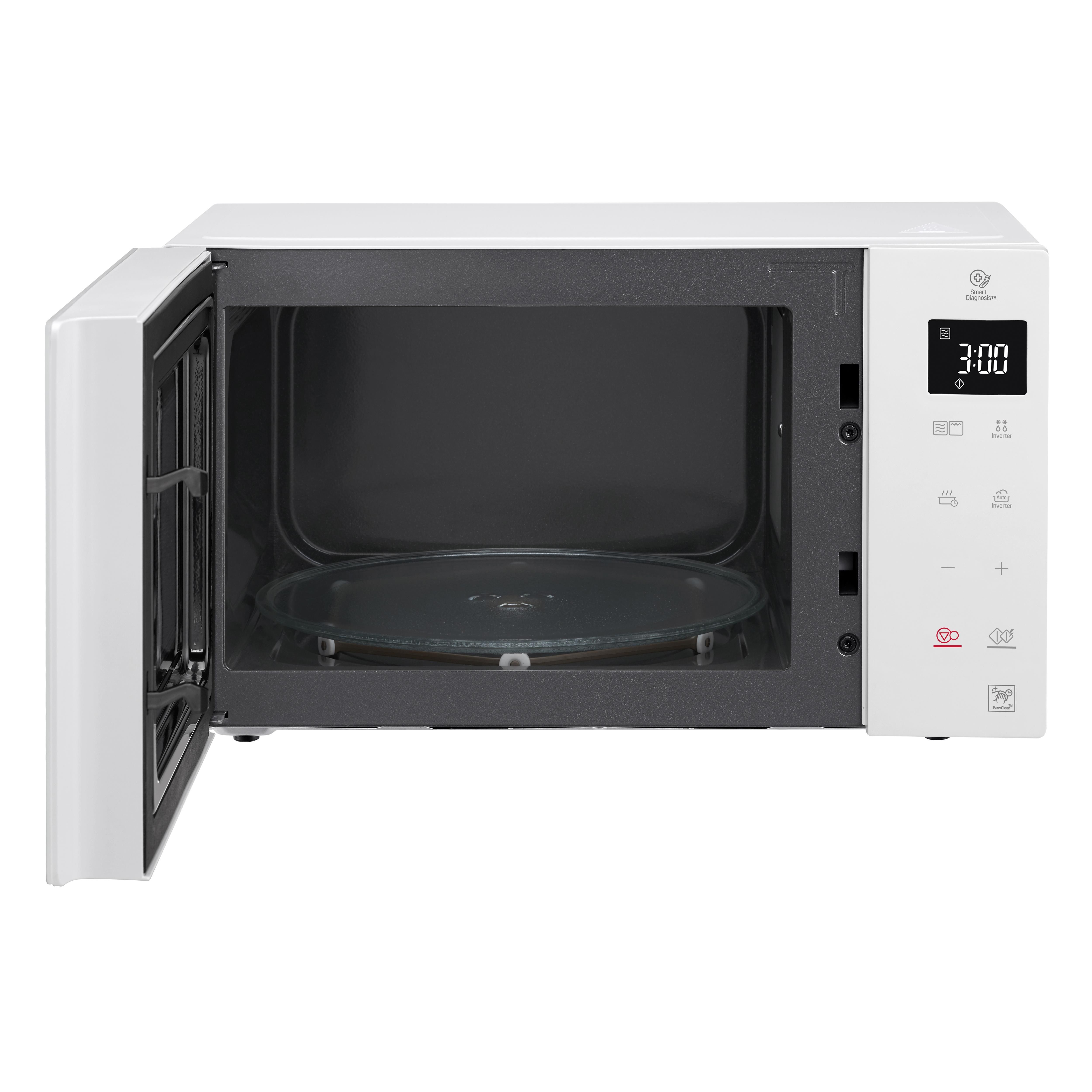 LG MH6336GIH Neochef Forno a Microonde con Grill Tecnologia | Yeppon