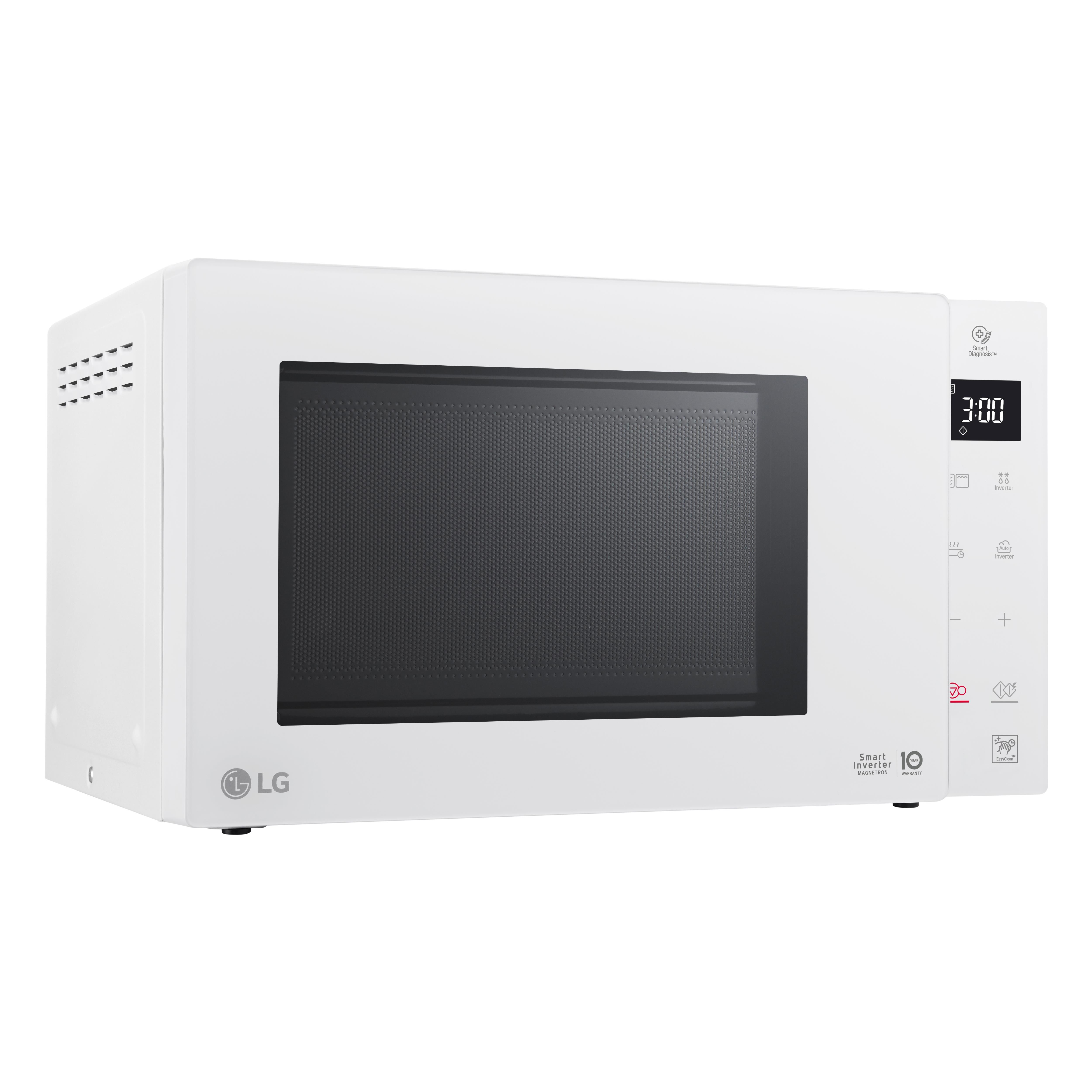 LG MH6336GIH Neochef Forno a Microonde con Grill Tecnologia | Yeppon