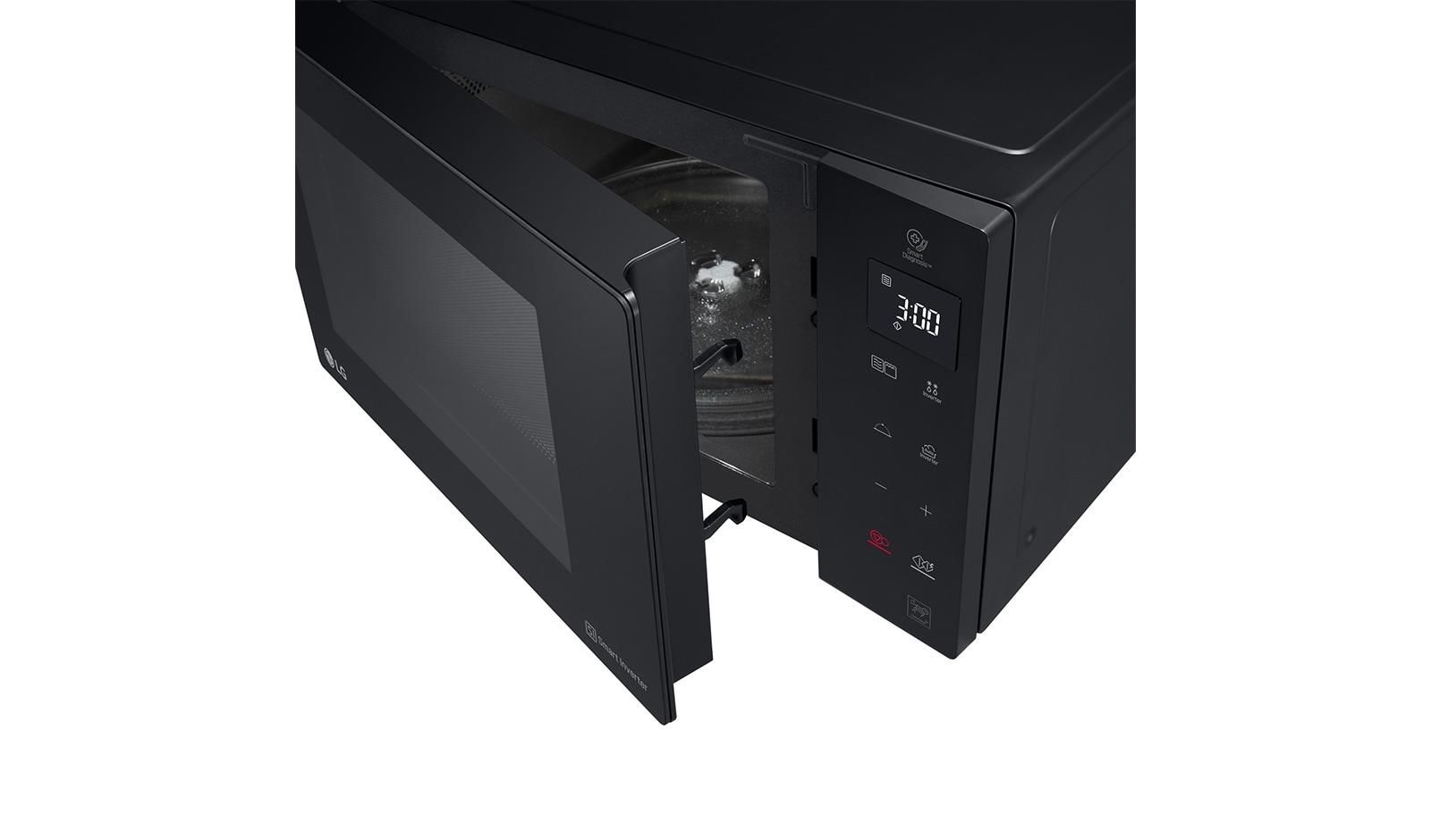 LG MH7235GPS Forno a Microonde Combinato NeoChef Smart | Yeppon