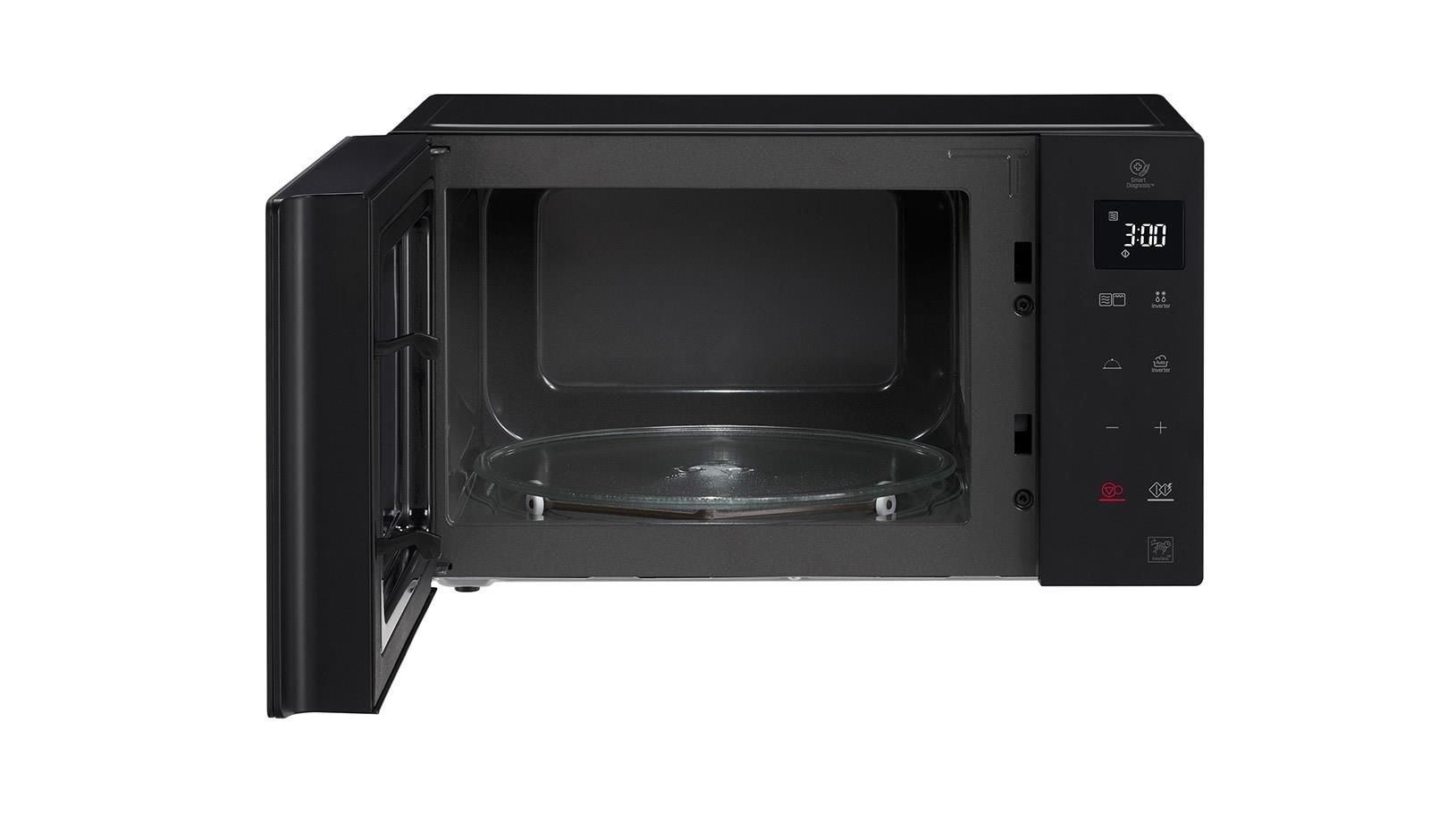 LG MH7235GPS Forno a Microonde Combinato NeoChef Smart | Yeppon