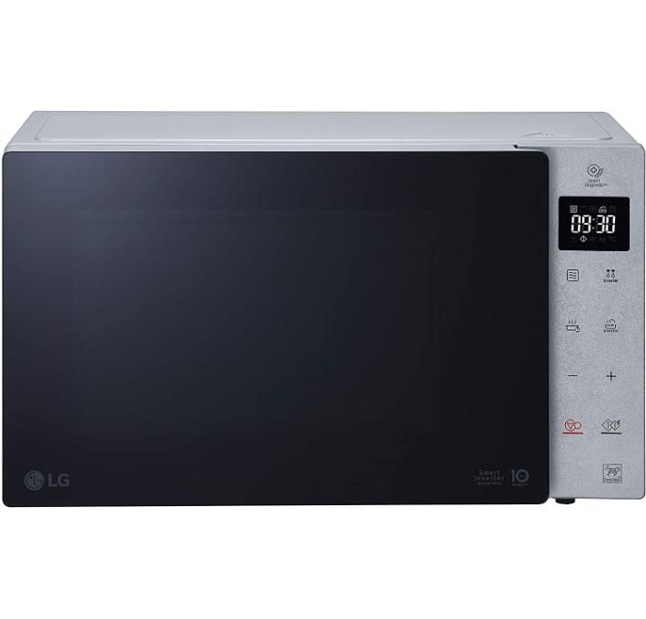 LG MH7235GPSS Forno a Microonde Combinato NeoChef Smart | Yeppon