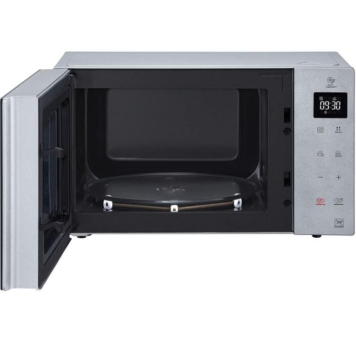 LG MH7235GPSS Forno a Microonde Combinato NeoChef Smart | Yeppon