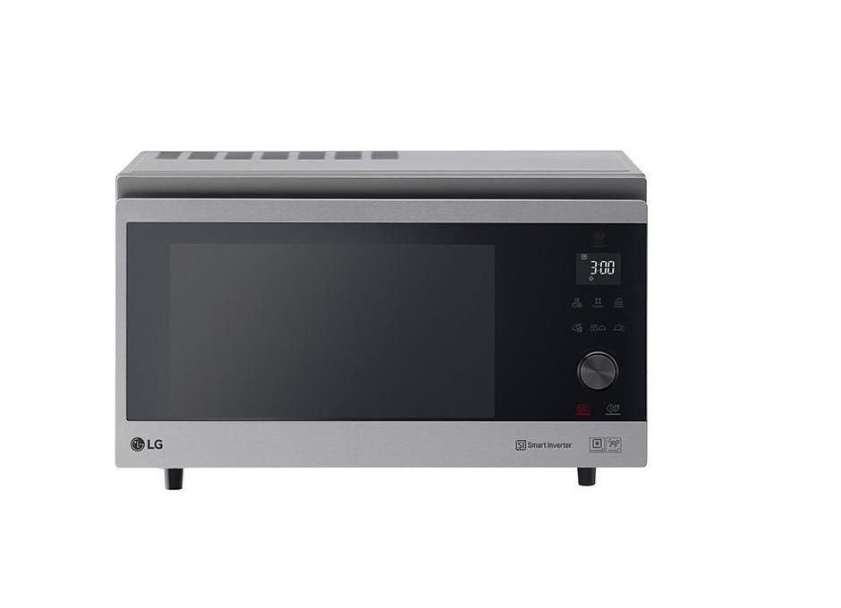 LG MJ3965ACS Neochef Forno a Microonde con Grill Tecnologia | Yeppon