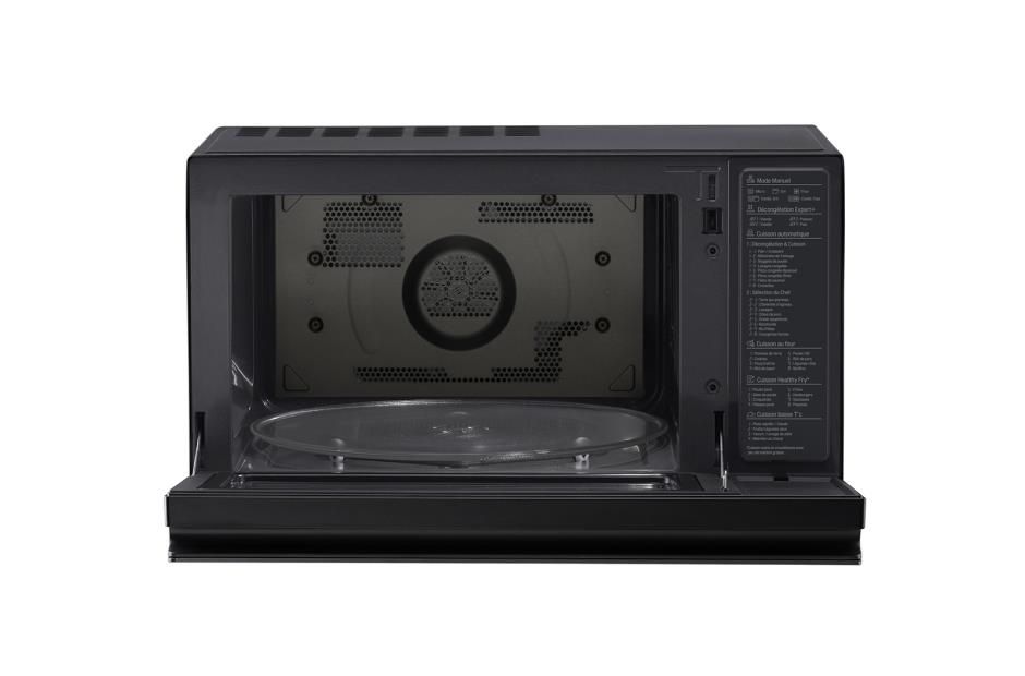 RICONDIZIONATO] LG MJ3965BPS Forno a Microonde Combinato | Yeppon