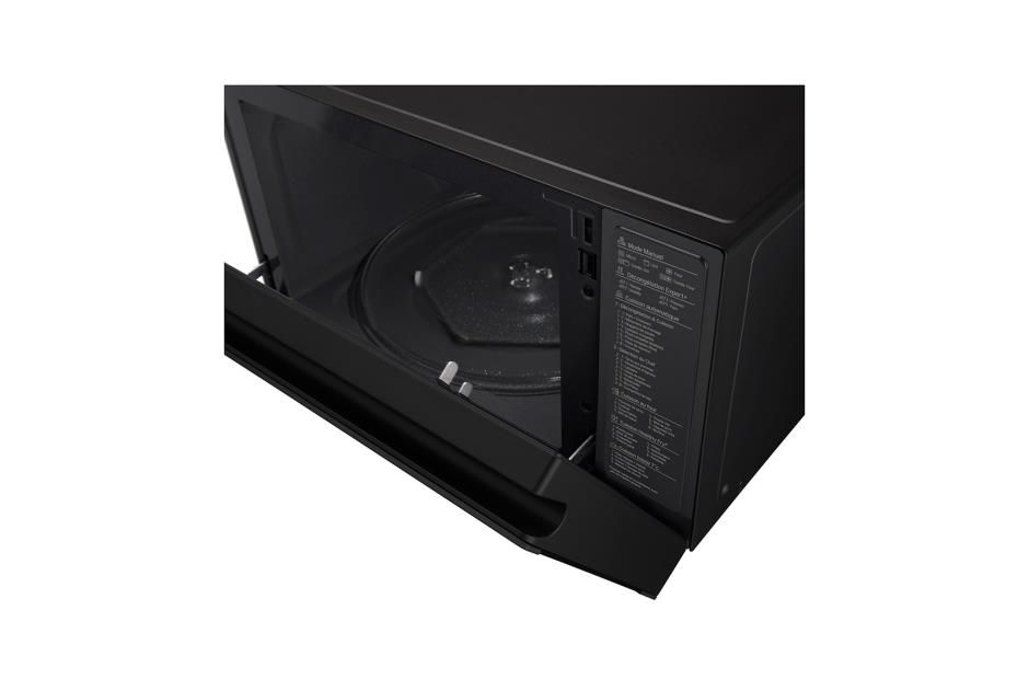 RICONDIZIONATO] LG MJ3965BPS Forno a Microonde Combinato | Yeppon
