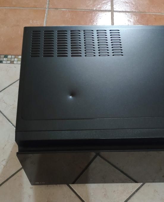 RICONDIZIONATO] LG MJ3965BPS Forno a Microonde Combinato | Yeppon