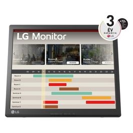 Monitor 17BR30T-B 17" 1280 x 1024 250 cd/m²