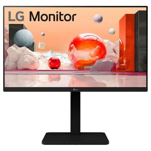 Monitor 24BA550-B