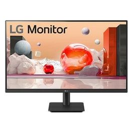 Monitor 27BA400 27'' led ips 100hz 16:9 fFull HD 5ms 250 cdm Hdmi Multimediale
