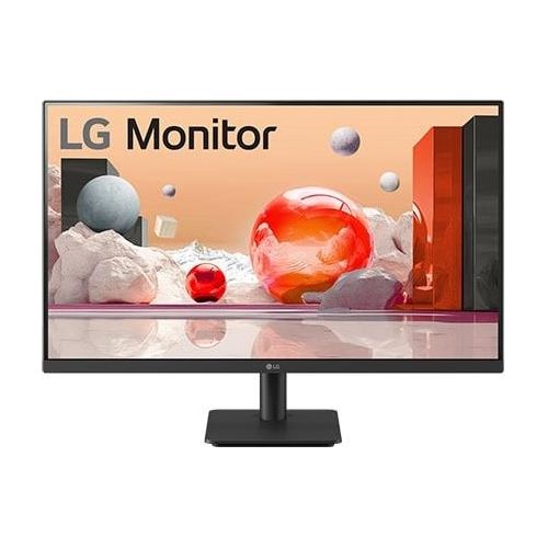 Monitor 27BA400 27'' led ips 100hz 16:9 fFull HD 5ms 250 cdm Hdmi Multimediale