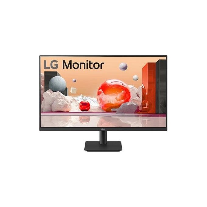 Image of lg Monitor 27BA400 27'' led ips 100hz 16:9 fFull HD 5ms 250 cdm Hdmi Multimediale