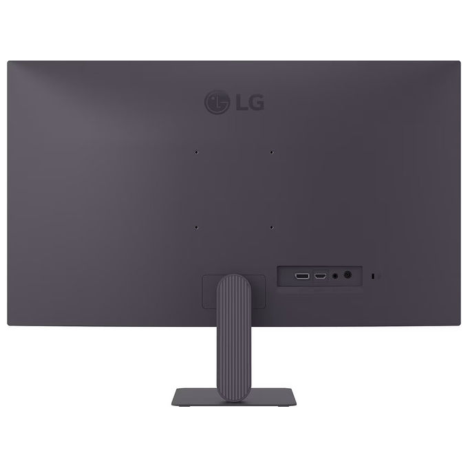 LG 27G411A Monitor PC 27" Full HD IPS 144 Hz (Nero)