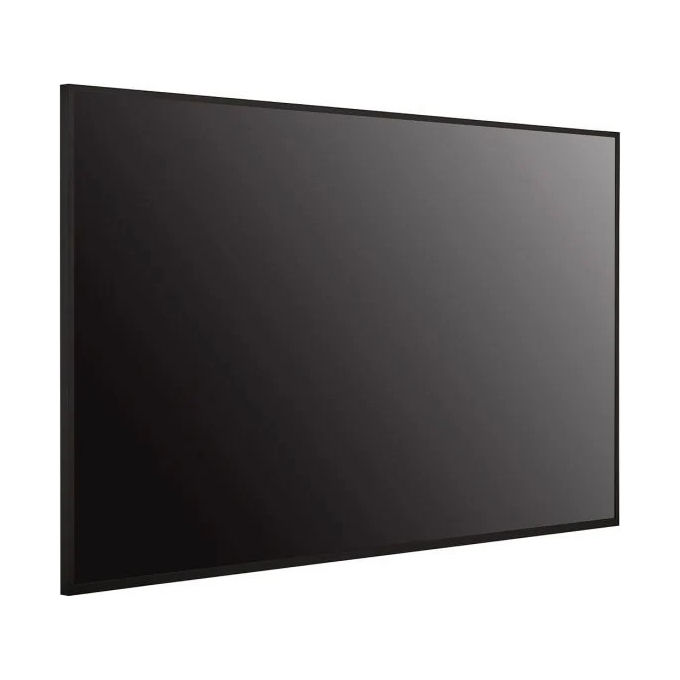 Lg Monitor Digital Signage 55 Pollici Uhd