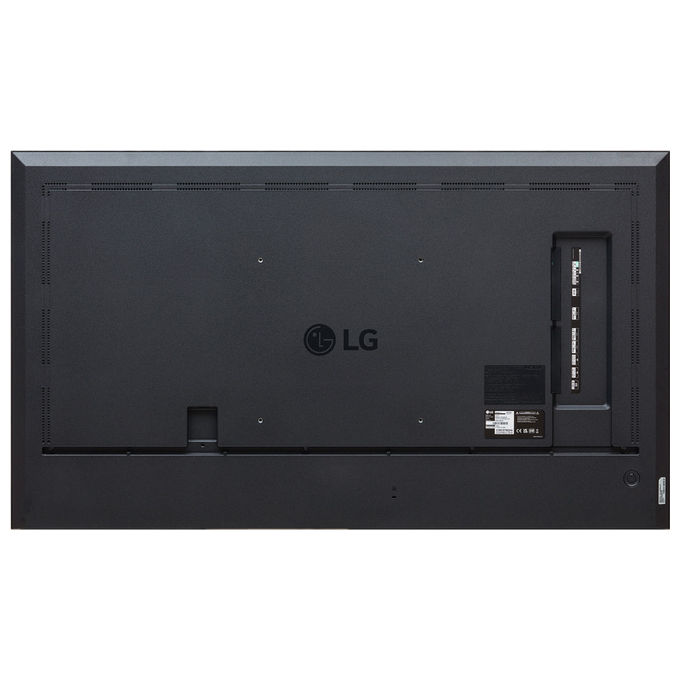 LG 65UH5Q-E.AEU Monitor Digital Signage 65UH5Q-E
