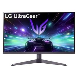 Monitor Gaming 27" UltraGear 27GS50FX-B FHD 180Hz 1ms AMD FreeSync