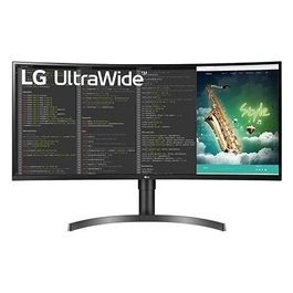 Monitor UltraWide 35WN75CP-B 35WN75CPB (35WN75CP-B.AEU)