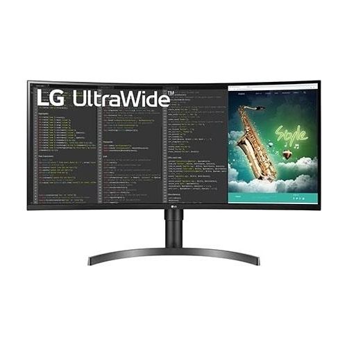 LG Monitor UltraWide 35WN75CP-B 35WN75CPB (35WN75CP-B.AEU)