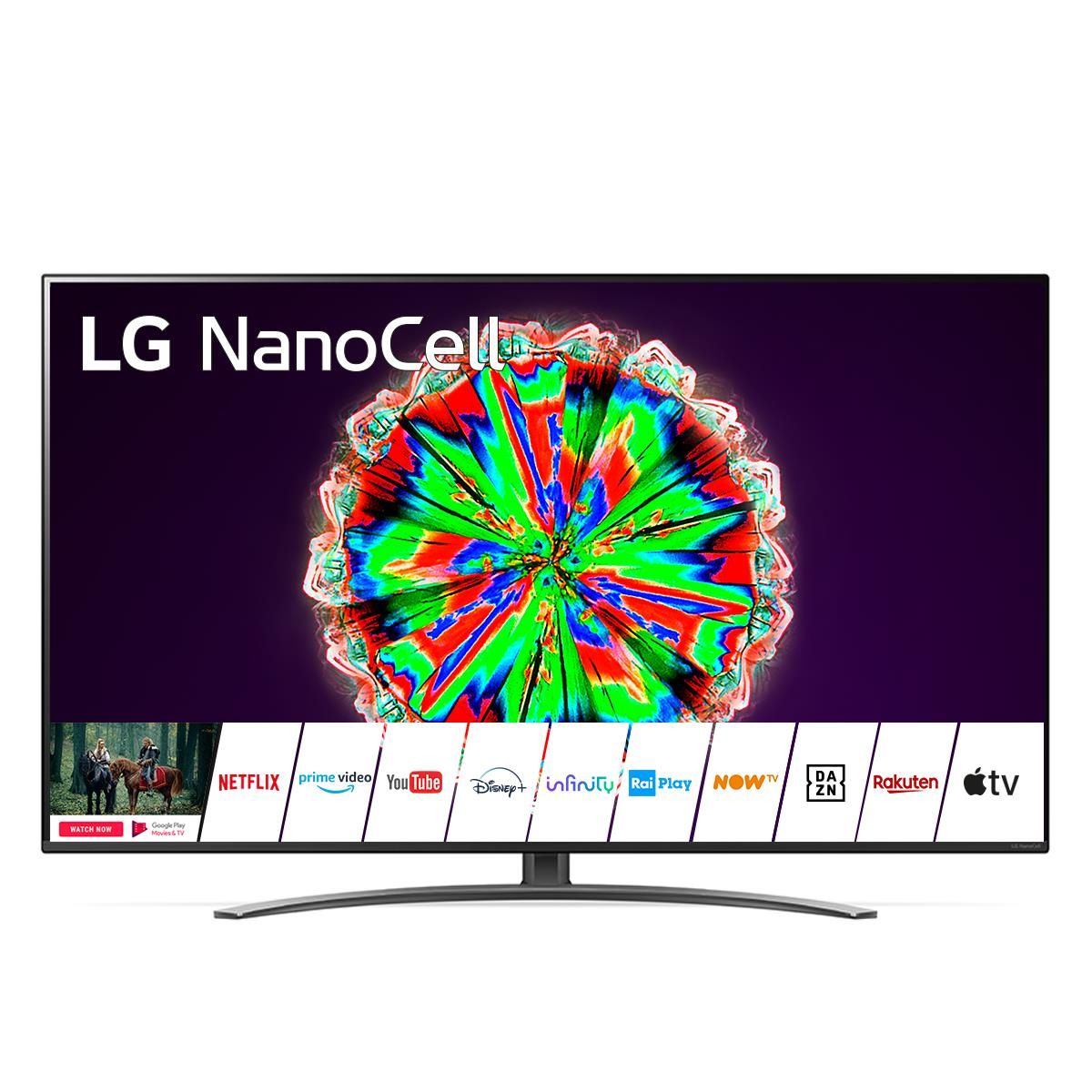 LG 65NANO816NA TV NanoCell