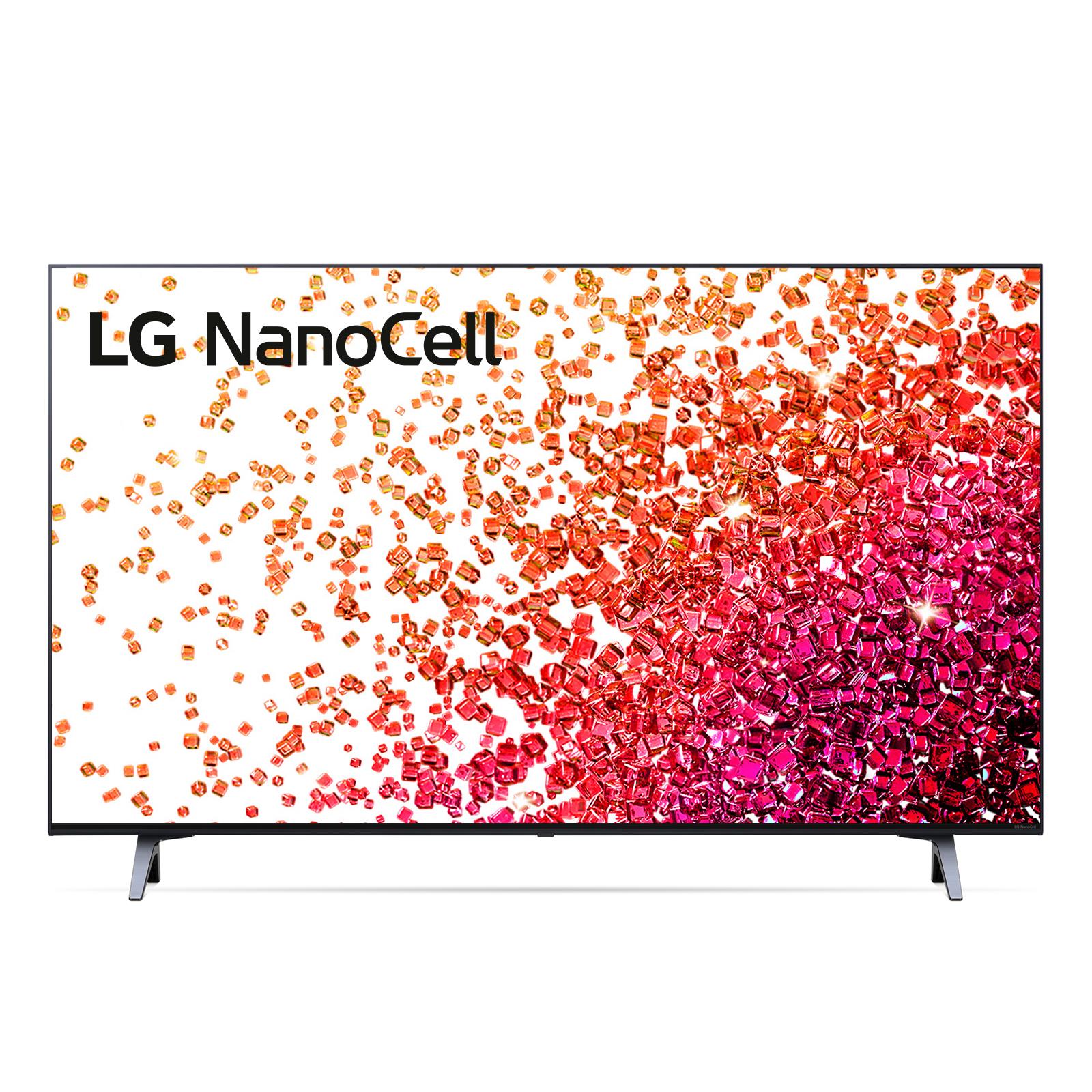 LG NanoCell 43NANO756PR Tv