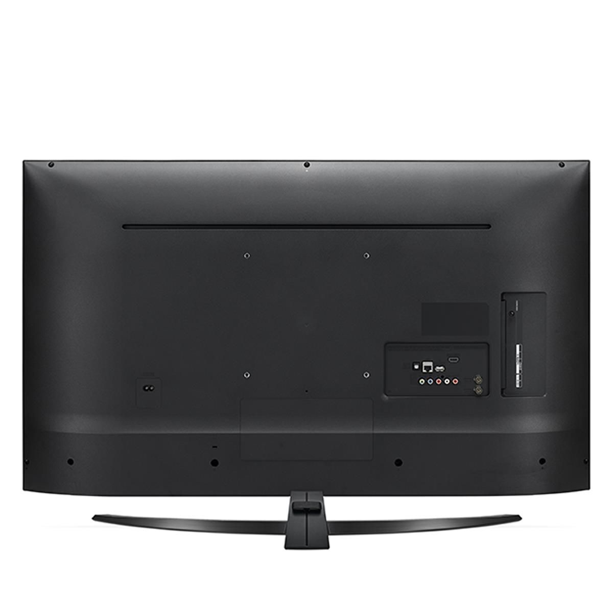 Tv Lg Schermo Nero Solo Audio
