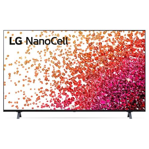 LG NanoCell 55NANO756PR 1397 cm 55'' 4K Ultra HD Smart TV Wi-Fi Web OS