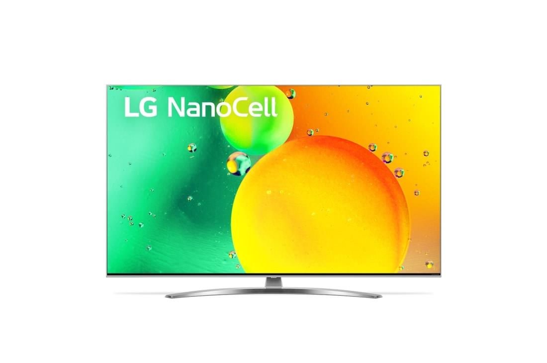 LG NanoCell 55NANO783QA Tv